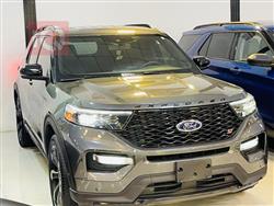 فورد إكسبلورر